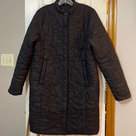 North Face Alphabet City Parka | Poshmark